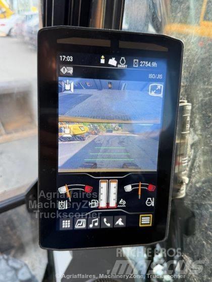 CAT 315GC Telakaivukoneet