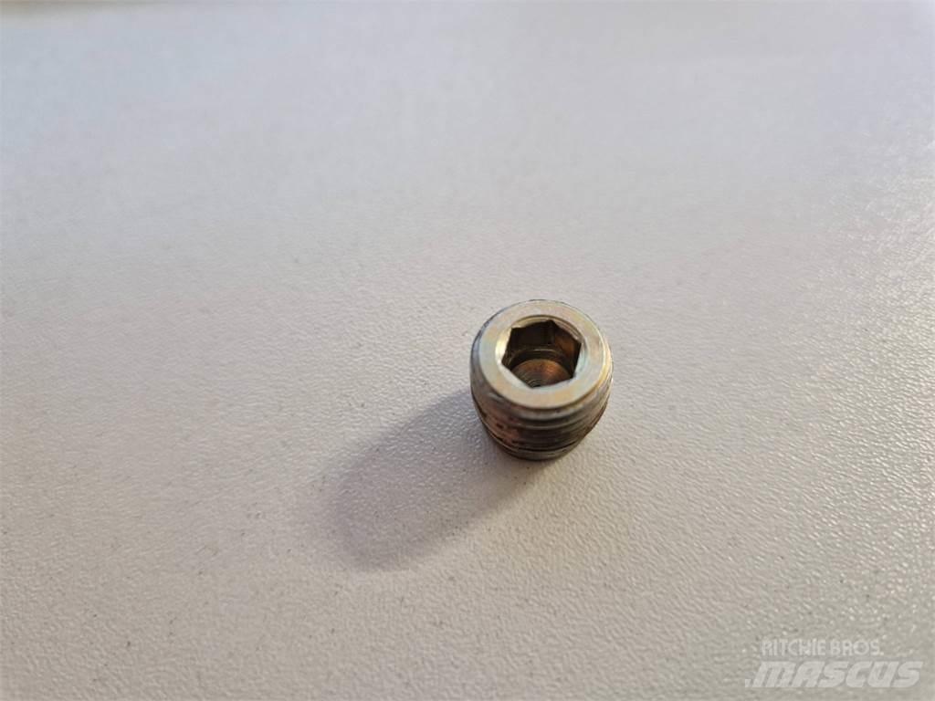 Rottne 059-0109 Hydrauliikka