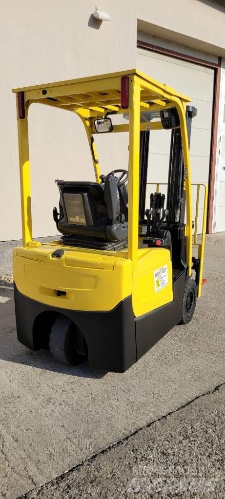 Hyster A 1.5 XNT Sähkötrukit