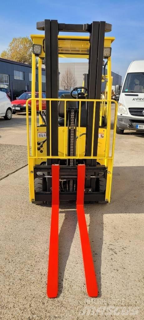 Hyster A 1.5 XNT Sähkötrukit