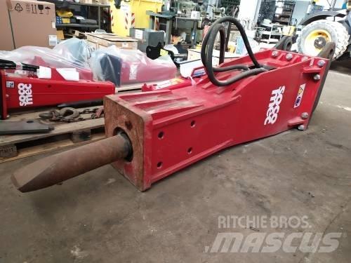 Socomec MDO 2600 TS Iskuvasarat