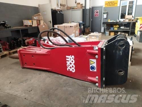 Socomec MDO 2600 TS Iskuvasarat