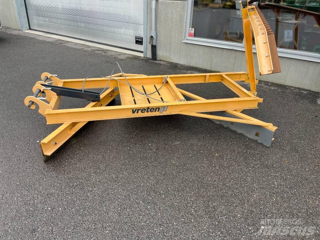 Vreten V2 200 Lanat