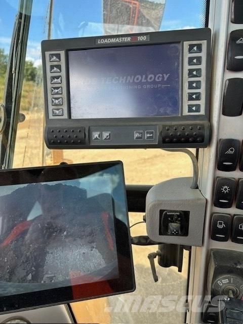Volvo L 150 H Pyöräkuormaajat