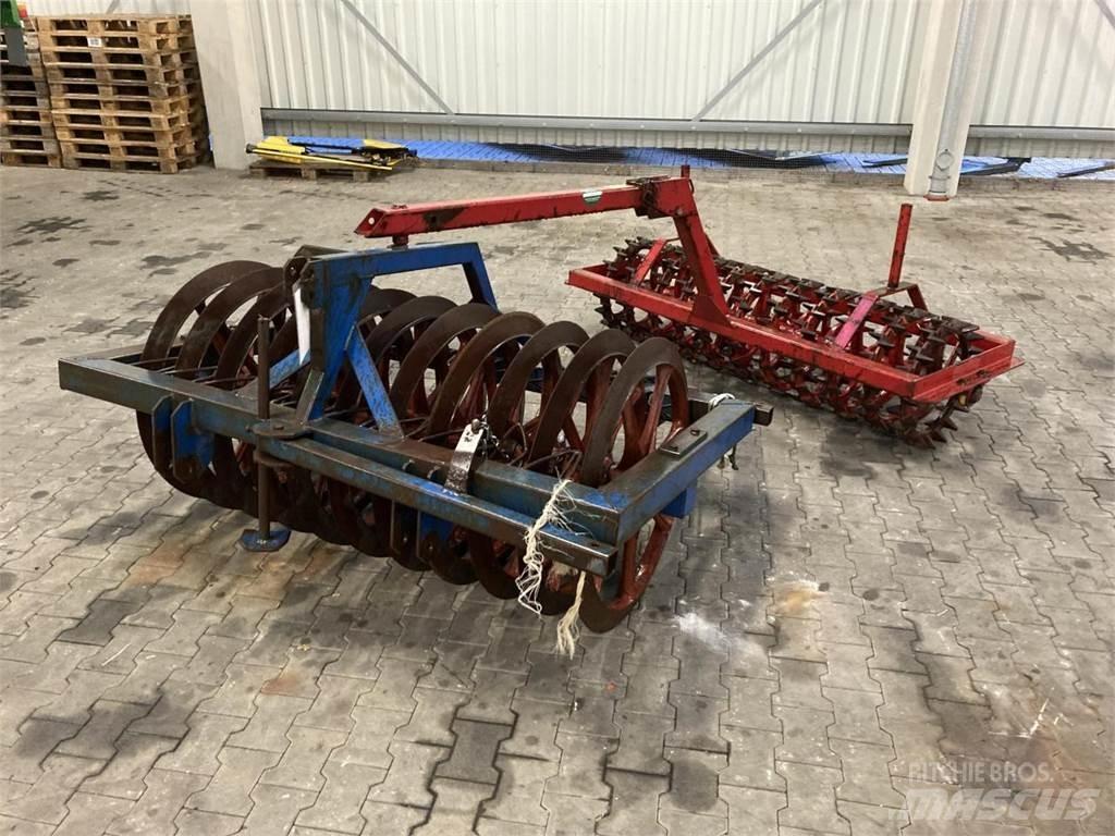  UNBEKANNT 1,80 m Jyrät