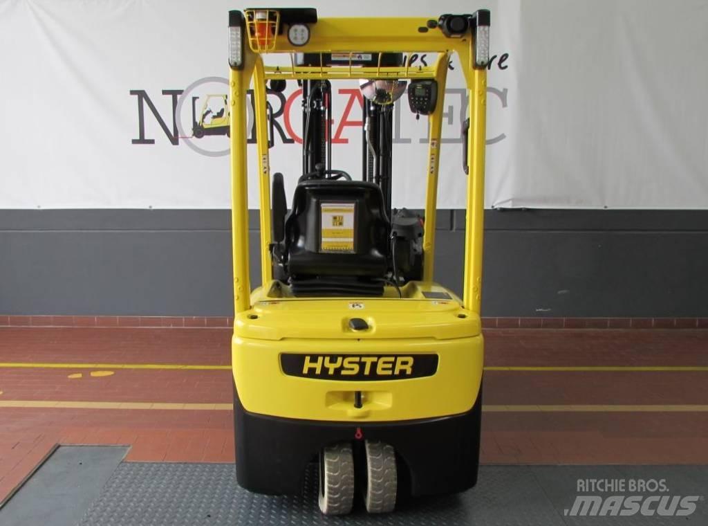 Hyster J1.8XNT Sähkötrukit