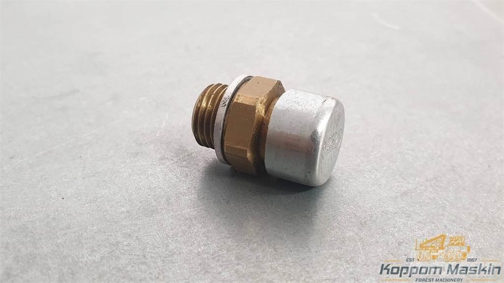 Ponsse 0064709 Hydrauliikka