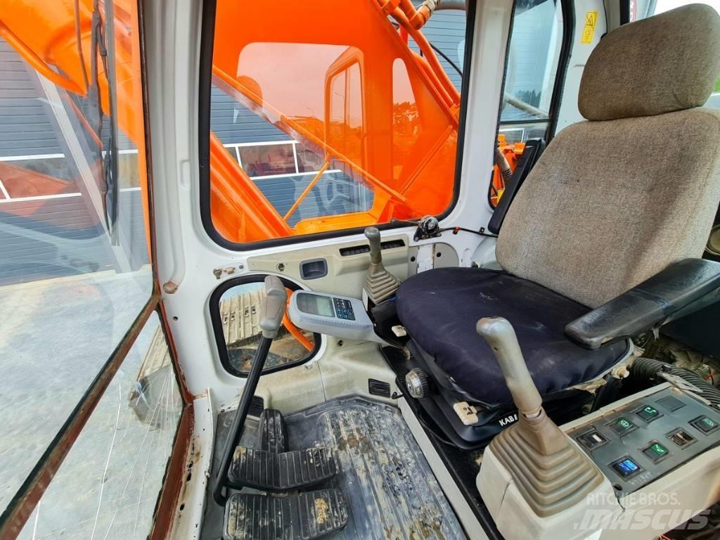 Daewoo SL 250LC-V Telakaivukoneet