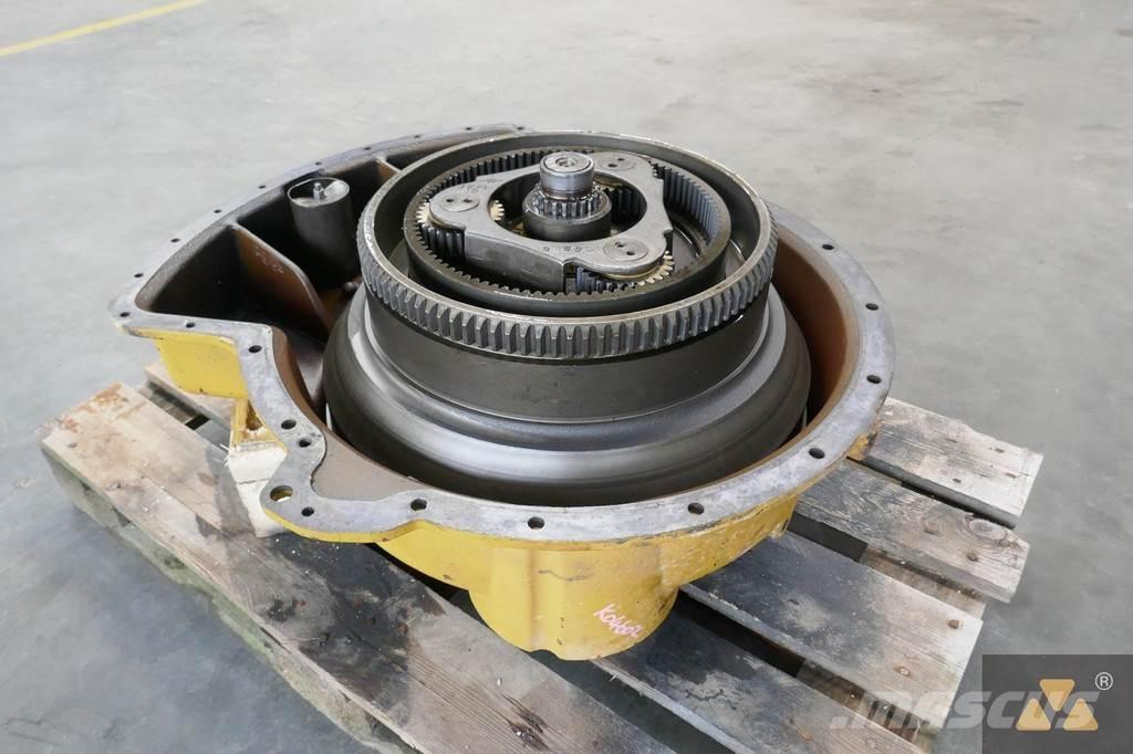 CAT 3P-7663 Vaihteistot