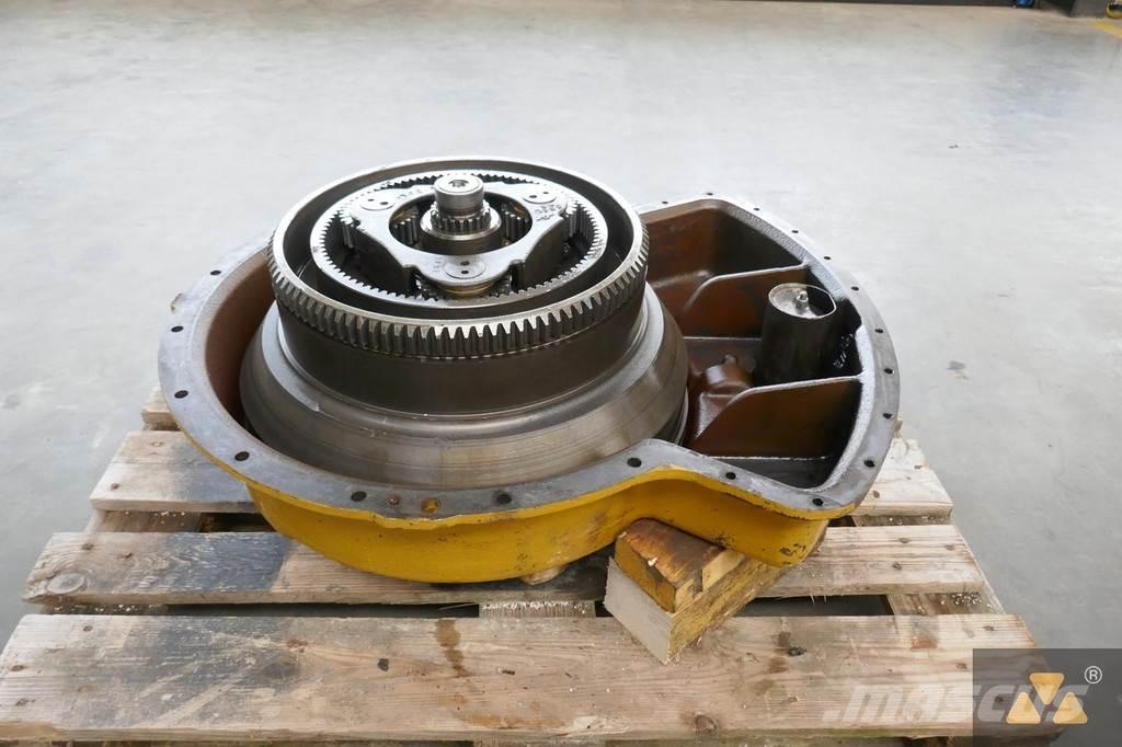 CAT 3P-7663 Vaihteistot