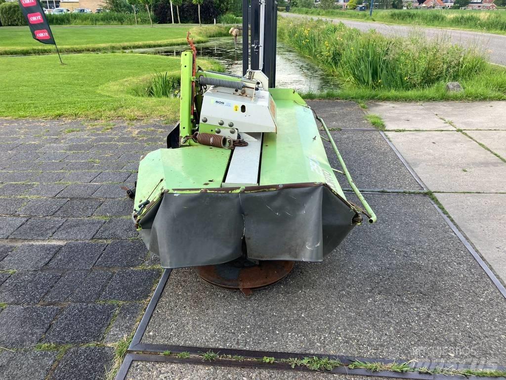 CLAAS corto 290 fn Niittokoneet