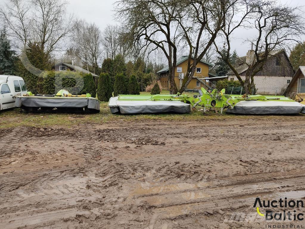 CLAAS Disco 9100 C Niittokoneet