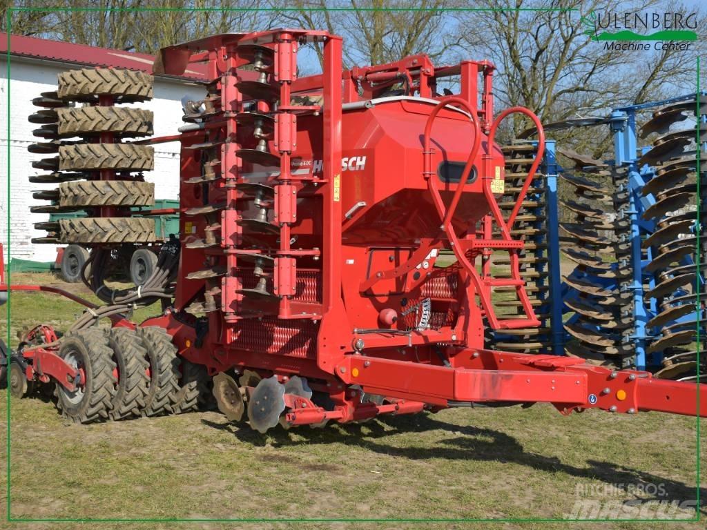 Horsch Pronto 6 DC Kylvökoneet