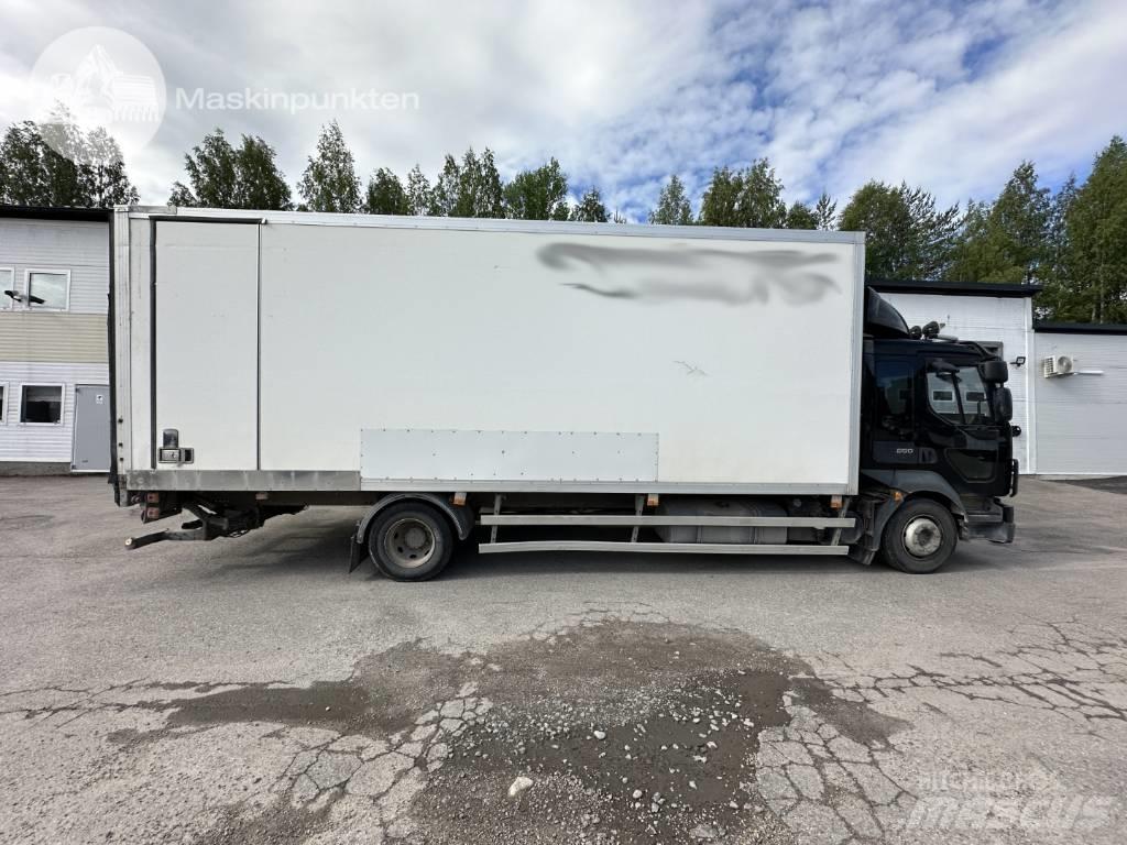Volvo FL 290 Umpikorikuorma-autot