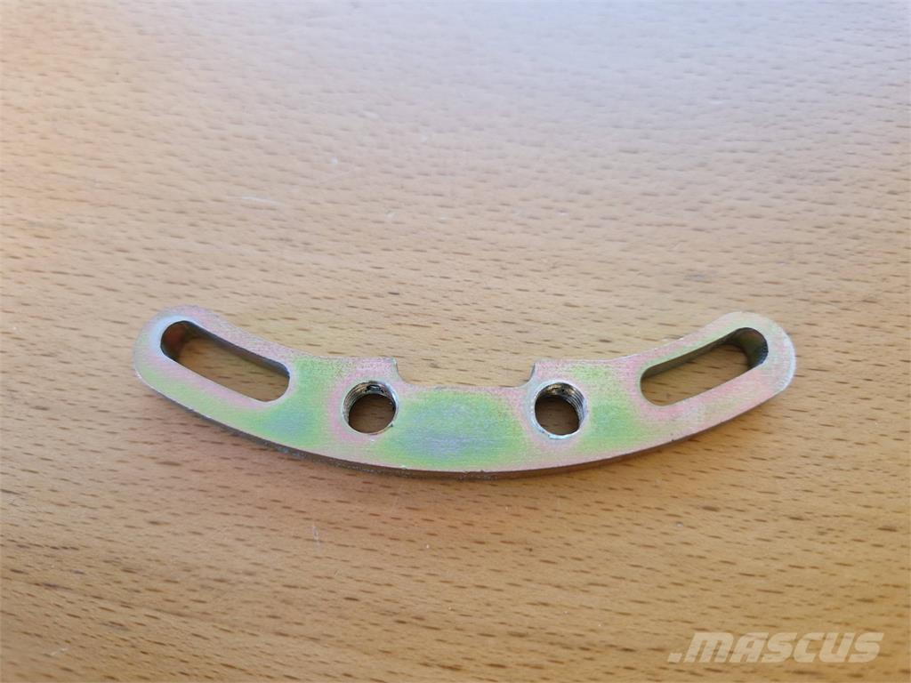 Ponsse P11908 Kuormatraktorinosturit