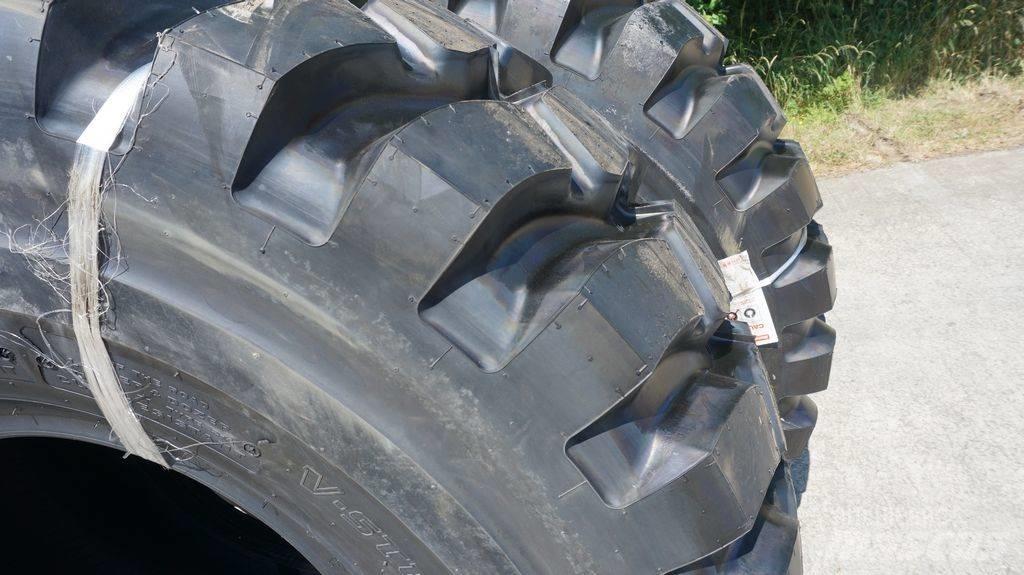Bridgestone vlt Dumpperit