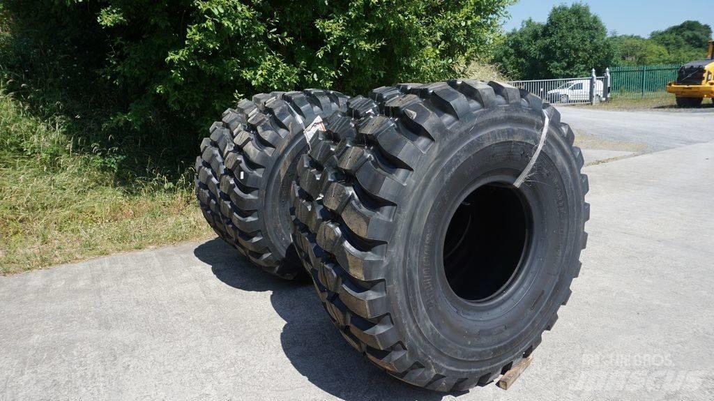 Bridgestone vlt Dumpperit