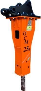 OCM 25S Iskuvasarat