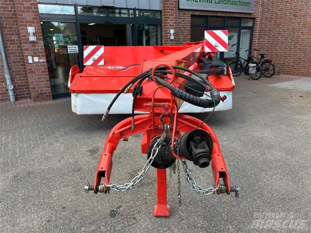 Kuhn FC 303GL Niittomurskaimet