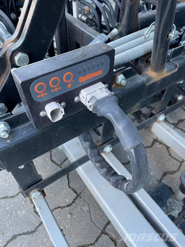 Optimas S19 Muut koneet