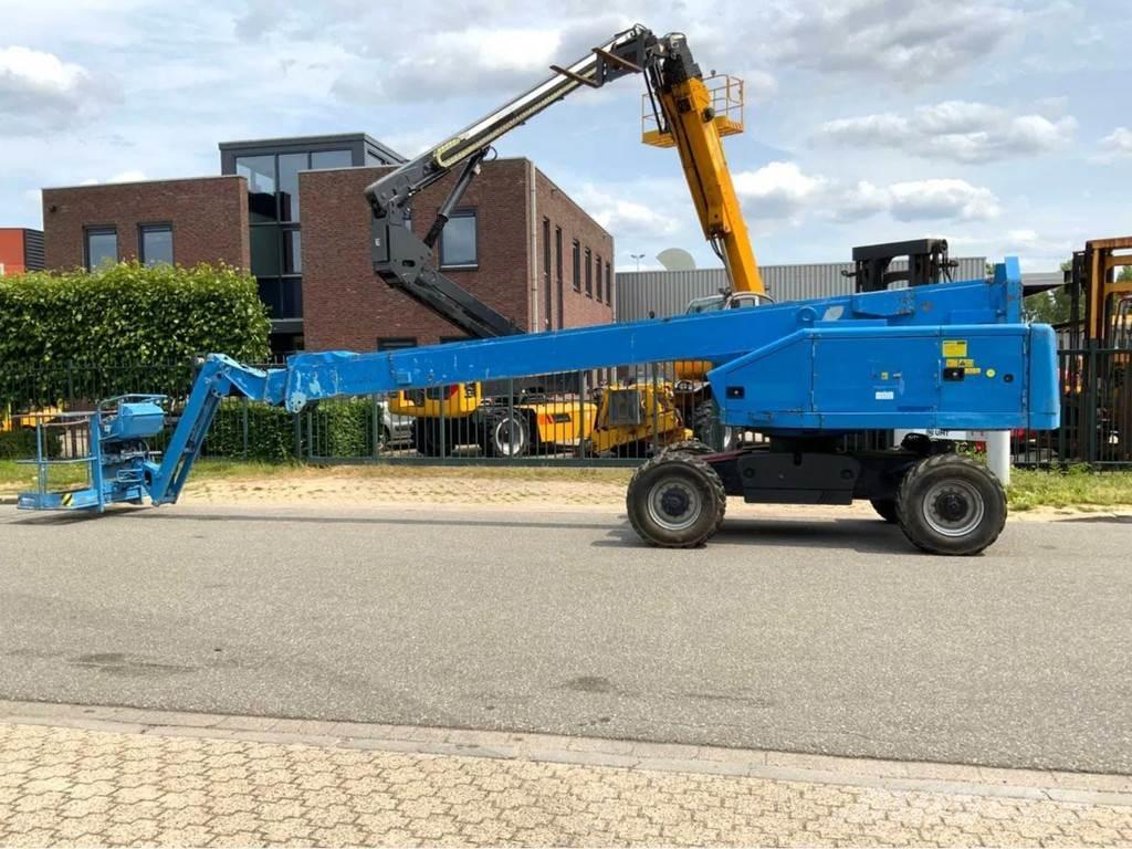 Aichi SP21AJ Teleskooppipuominostimet