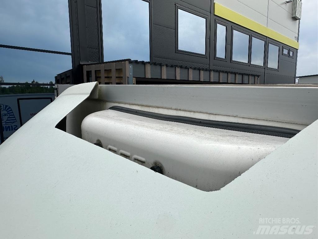 Iveco Daily 50C18A8 Pakettiautot