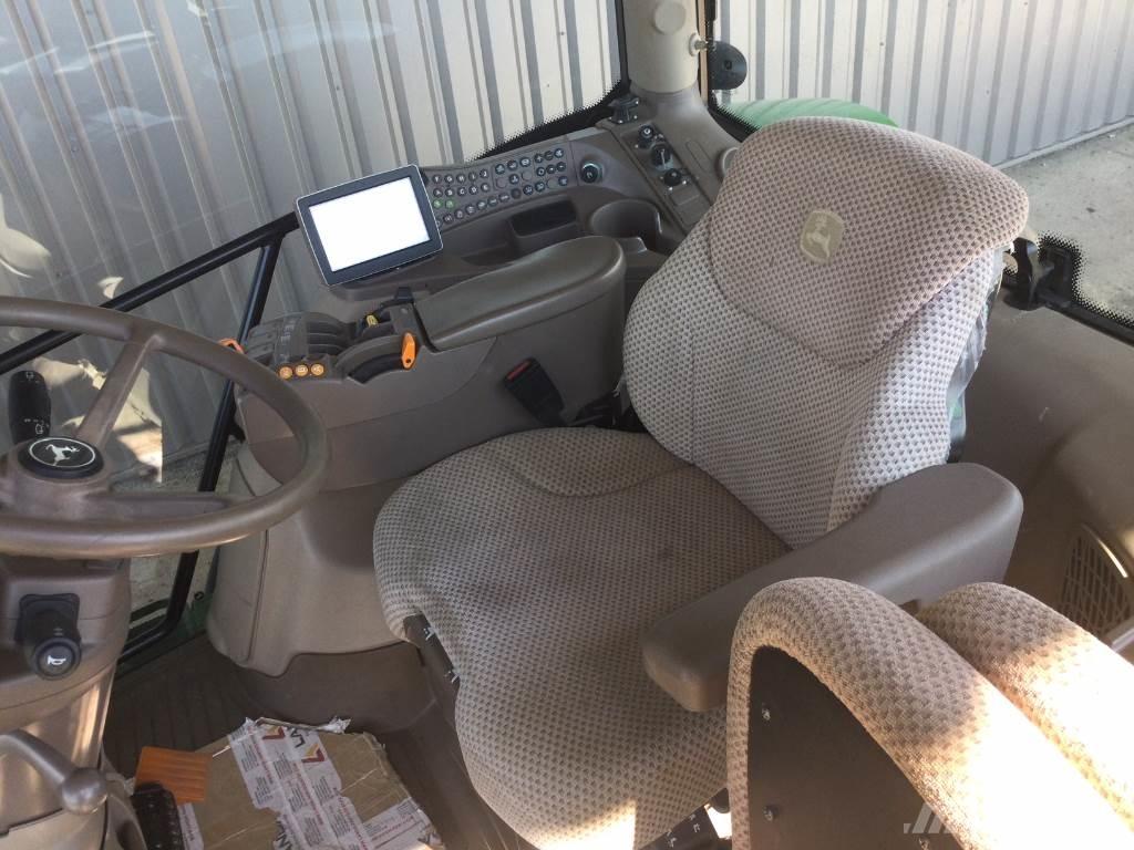 John Deere 6150R Traktorit