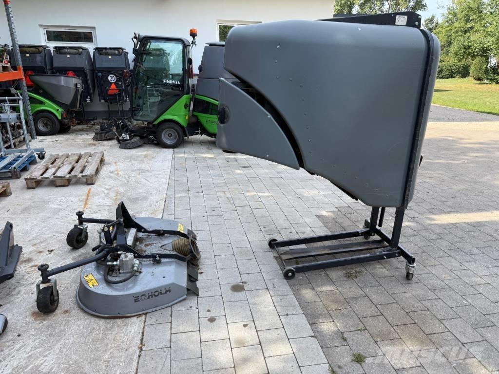 Egholm Mähwerk Muut ympäristökoneet