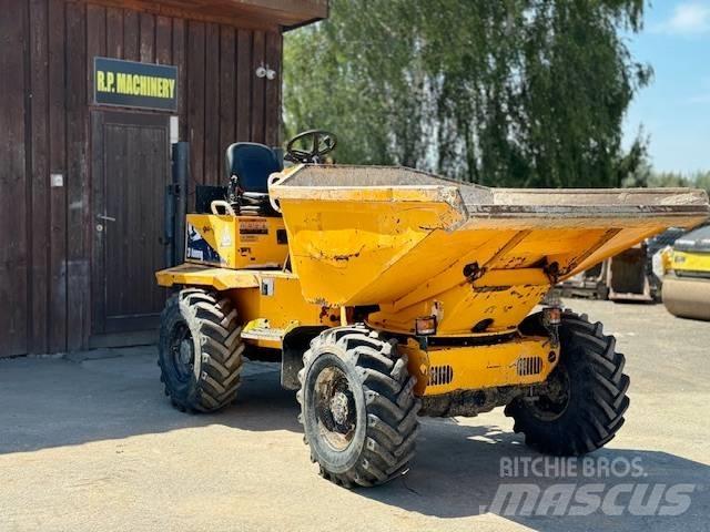 Thwaites MACH 573 Minidumpperit