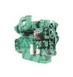 Cummins QSZ13-G2 Moottorit