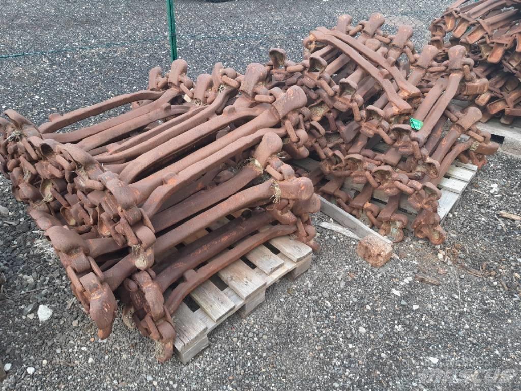 Olofsfors EVO Muut
