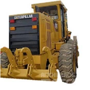 CAT 12 G Tiehöylät
