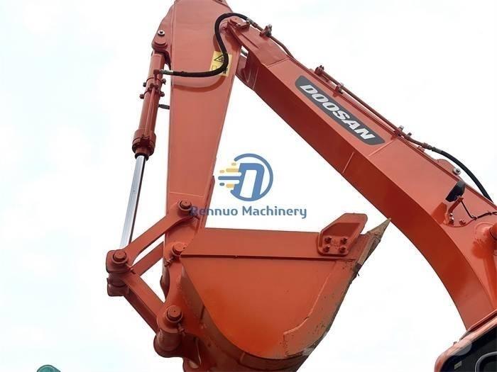 Doosan DH 150 LC-7 Telakaivukoneet