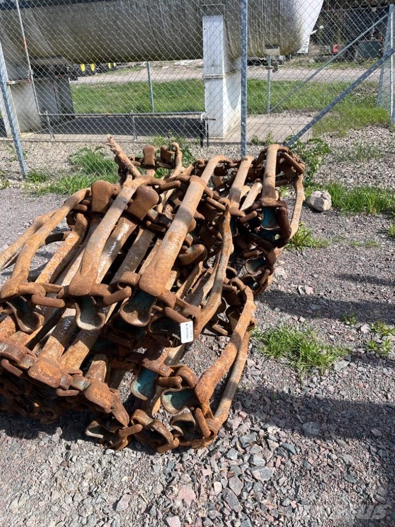 John Deere 1510G Kuormatraktorit