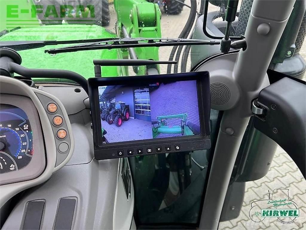 Deutz-Fahr 6130 Traktorit