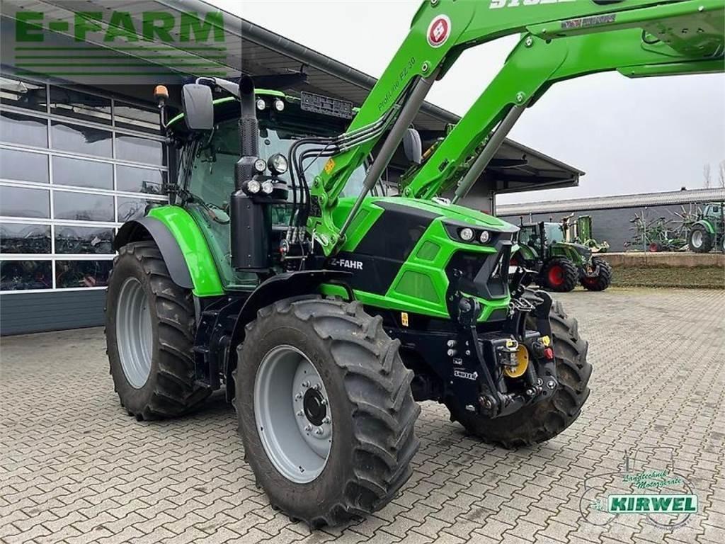 Deutz-Fahr 6130 Traktorit