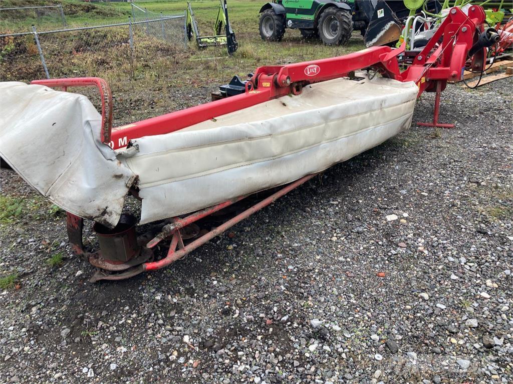 Lely Splendimo 320 Niittomurskaimet