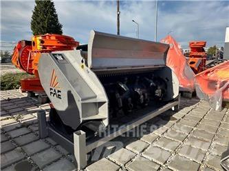 FAE UML/HY-125 VT Karsintakoneet