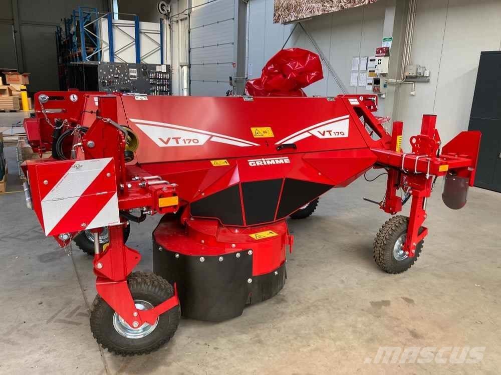 Grimme VT 170 Muut maatalouskoneet