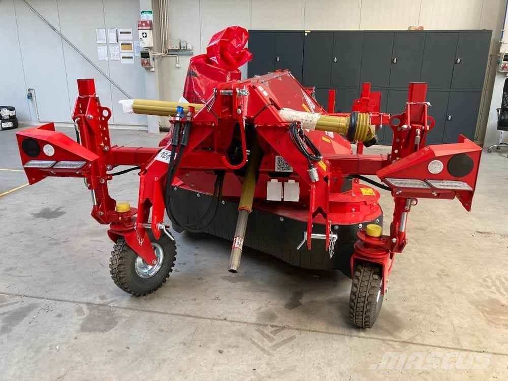 Grimme VT 170 Muut maatalouskoneet