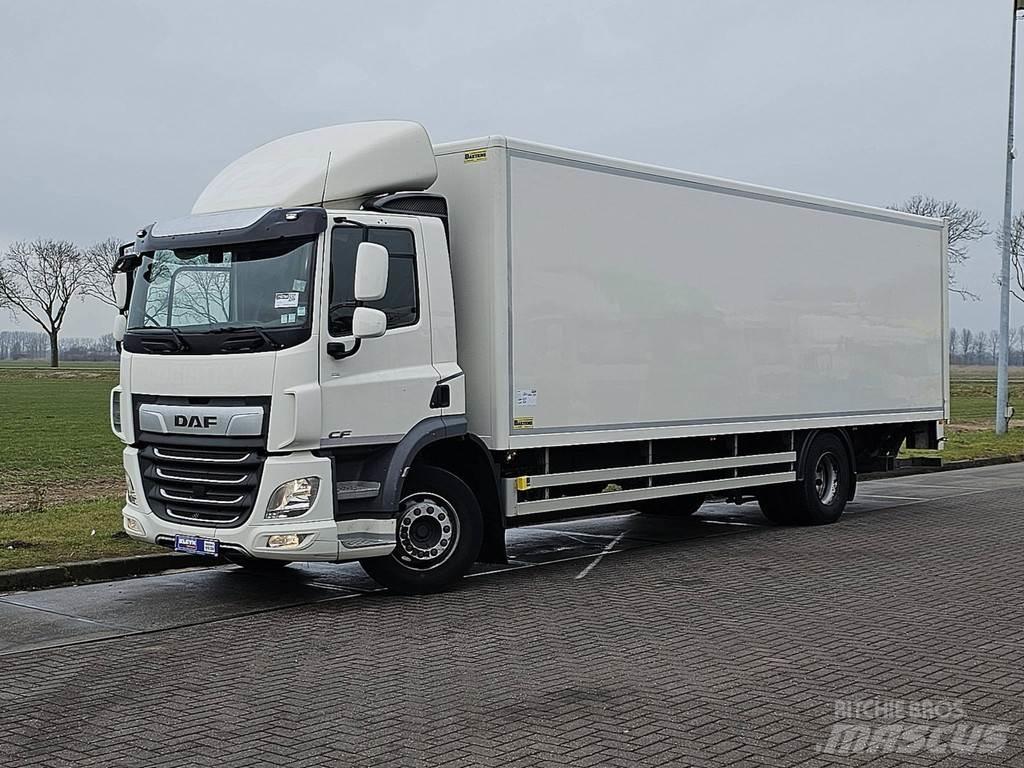 DAF CF 290 Umpikorikuorma-autot