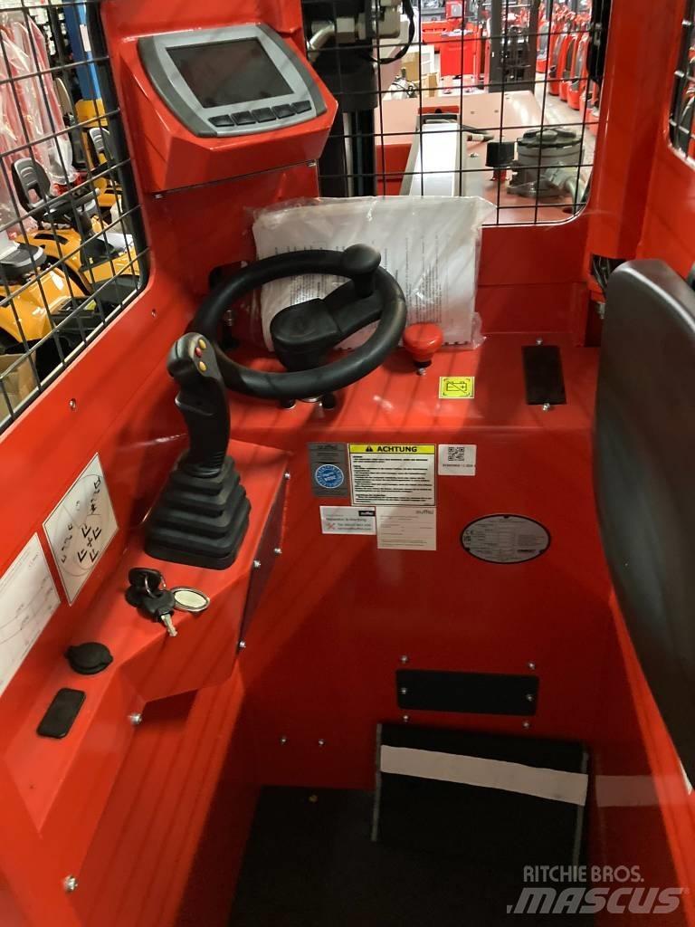 Combilift C 2500 STE Kylkitrukit