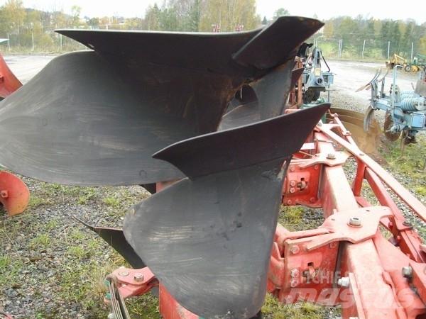 Kverneland EG Paluuaurat