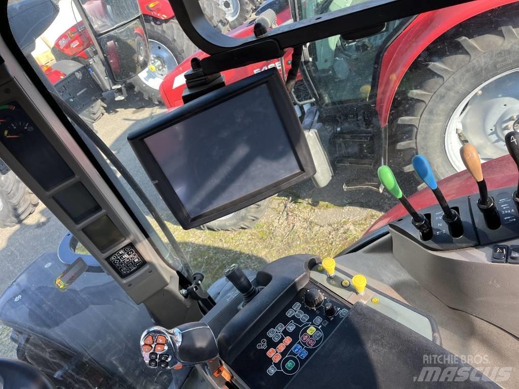 Case IH PUMA 175 CVX Traktorit