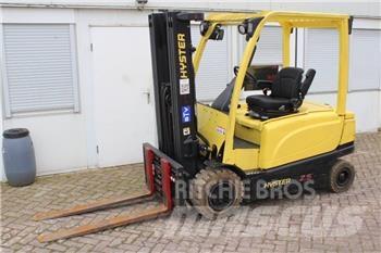 Hyster J2.5XN Sähkötrukit