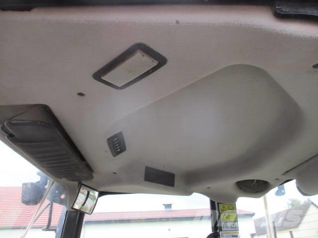 CAT 908 M Pyöräkuormaajat