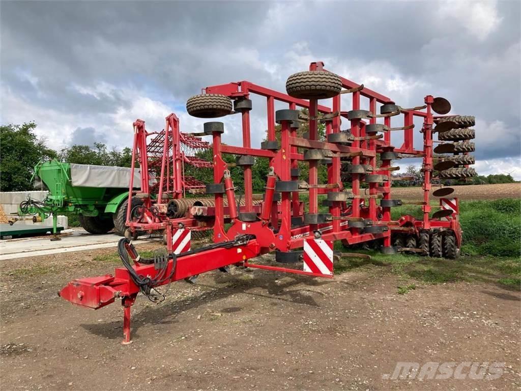 Horsch Tiger 6 XL Kultivaattorit