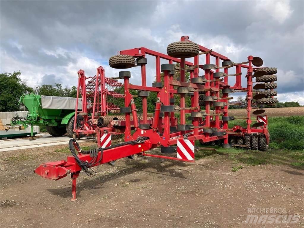 Horsch Tiger 6 XL Kultivaattorit