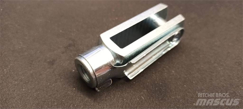 Rottne 084-0007 Hakkuupäät