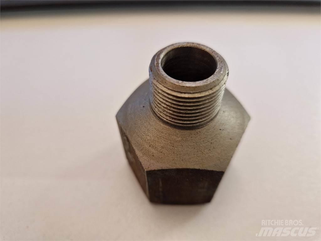 Rottne 033-0193 Moottorit